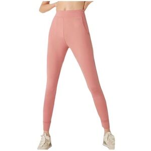 Victoria’s Secret PINK Jogger Sweatpants Activewear Ultimate High Waist Medium